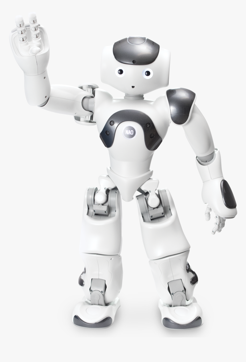 Nao Robot, HD Png Download, Free Download