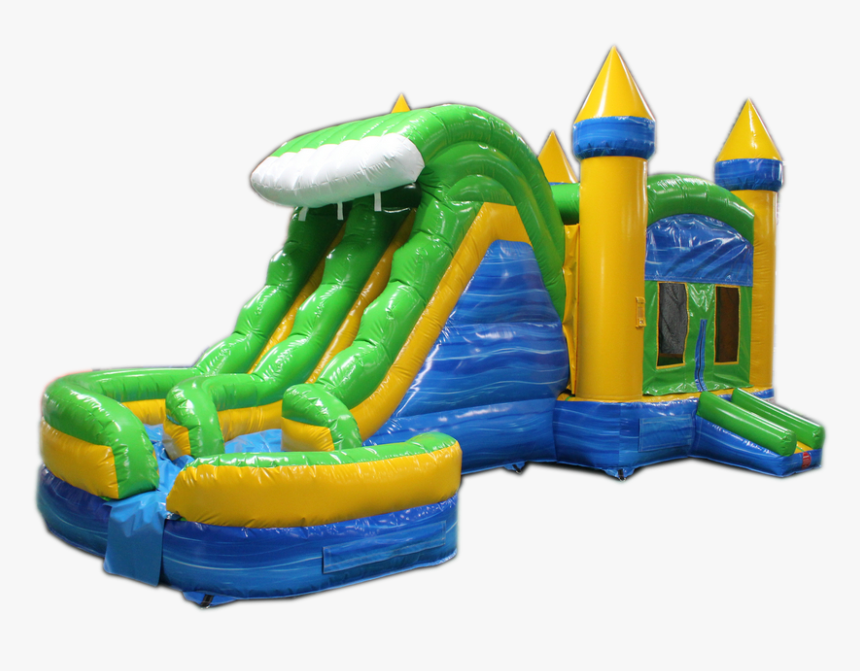 Inflatable, HD Png Download, Free Download