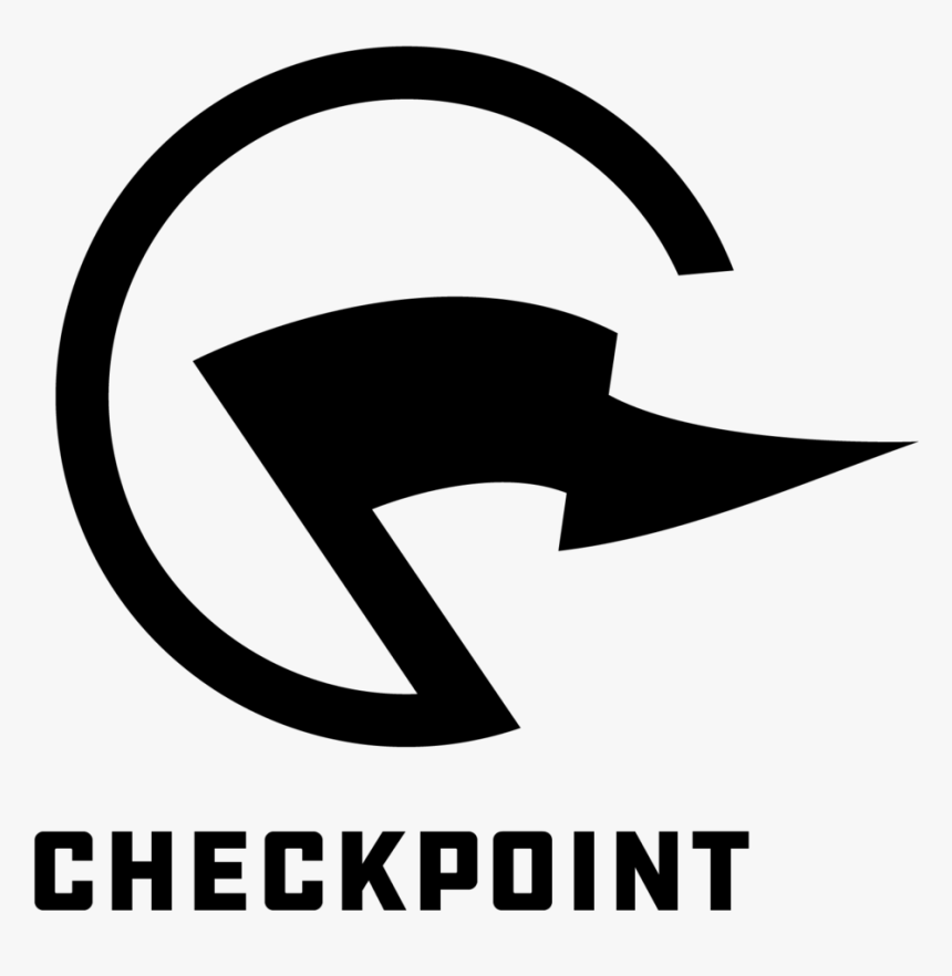 Checkpoint Final 2-02 Copy - Graphic Design, HD Png Download, Free Download