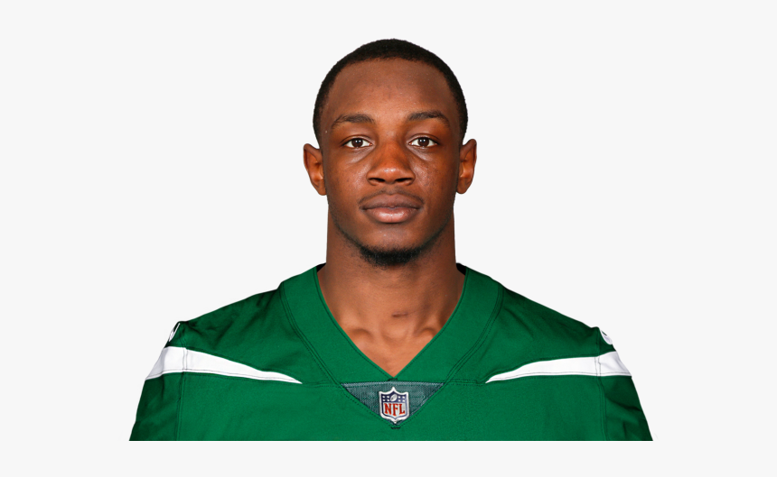 Hewitt Neville - Jalin Moore Jets, HD Png Download, Free Download