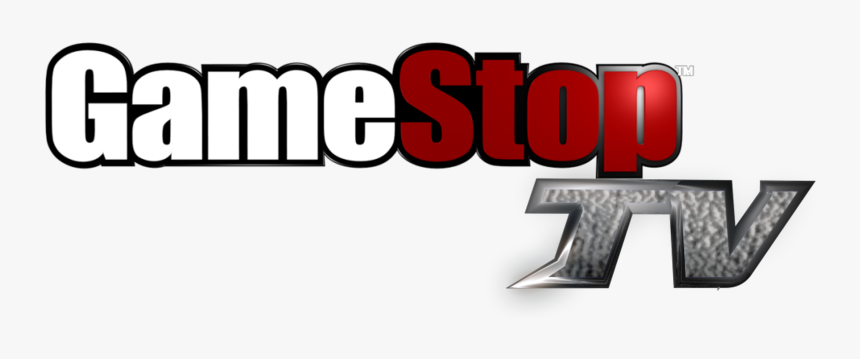 Gamestop Tv, HD Png Download, Free Download