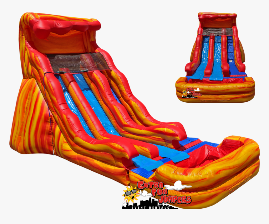 Water Slide, HD Png Download, Free Download