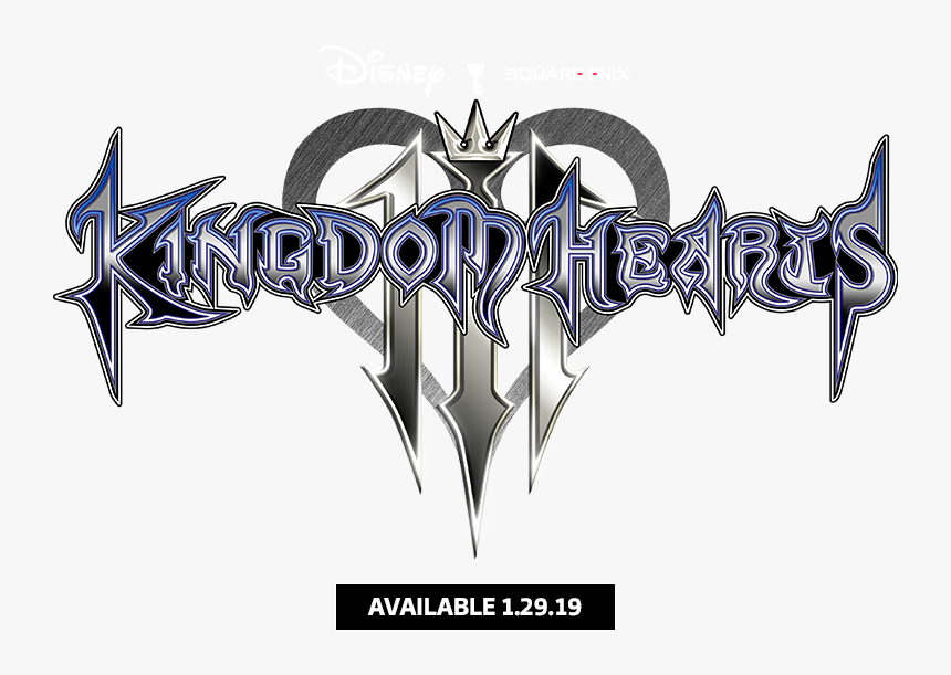 Kingdom Hearts Iii, HD Png Download, Free Download