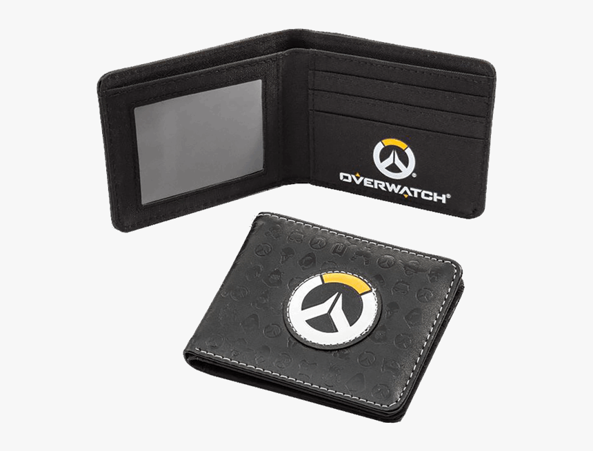Overwatch Wallet Gamestop , Png Download - Wallet, Transparent Png ...