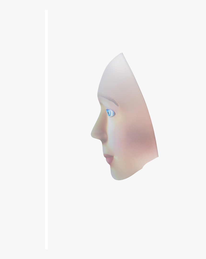 Face-moving - Headpiece, HD Png Download, Free Download