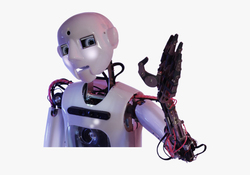 Boris Bot - Robots For Hire, HD Png Download, Free Download