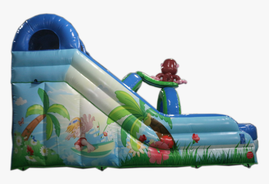 Inflatable, HD Png Download, Free Download