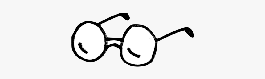 Glasses Icon 2, HD Png Download, Free Download