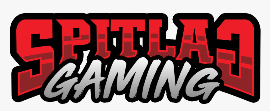 Spitlag Gaming - Graphic Design, HD Png Download, Free Download