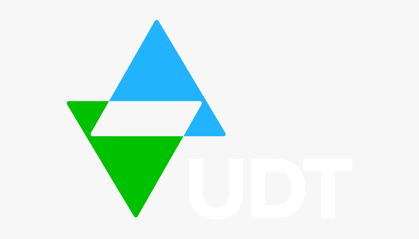 Udt - United Data Technologies, HD Png Download, Free Download