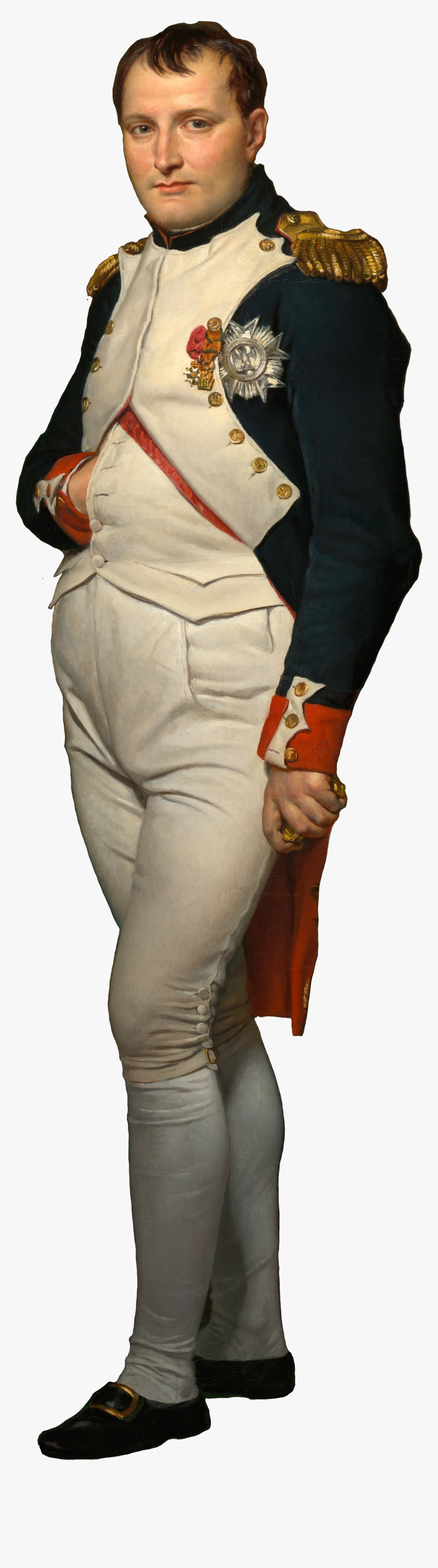 Napoleon Bonaparte Png, Transparent Png, Free Download