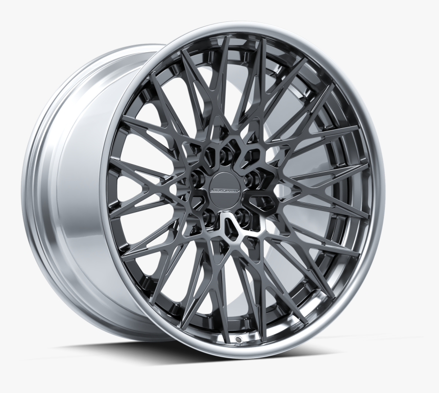 Ultimate Forged Series - Hubcap, HD Png Download, Free Download