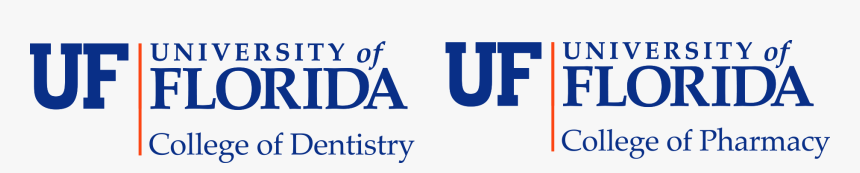 University Of Florida College Of Dentistry Logo, HD Png Download, Free Download