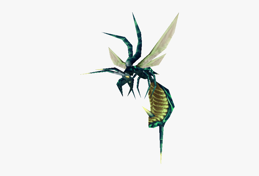 Download Zip Archive - Metroid Prime War Wasp, HD Png Download, Free Download