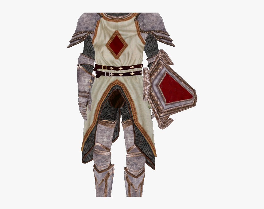 Crusader Cosplay Deus Vult, HD Png Download, Free Download