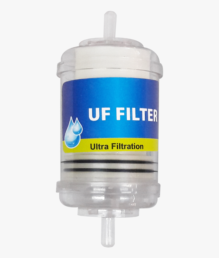 Uf Filter - Small, HD Png Download, Free Download