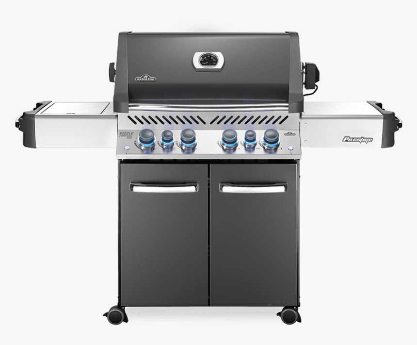 Bbq Napoleon Prestige 500 Rsib, HD Png Download, Free Download