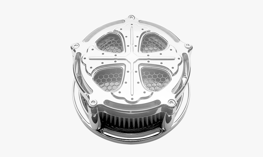 Air Cleaner For Harley Davidson - Mclaren P1, HD Png Download, Free Download