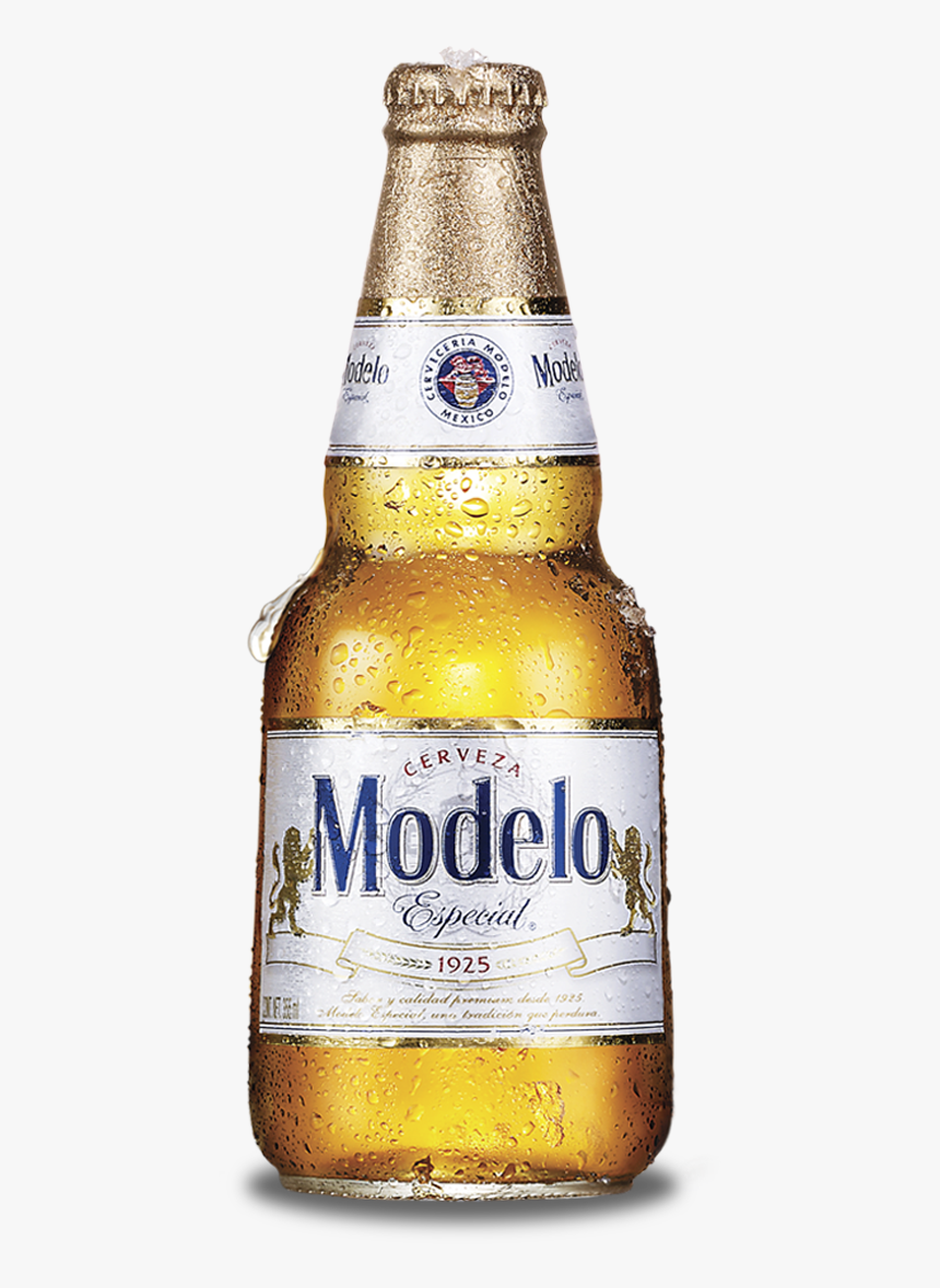 Modelo Especial Beer - Cerveza Corona Clara Y Oscura, HD Png Download - kindpng