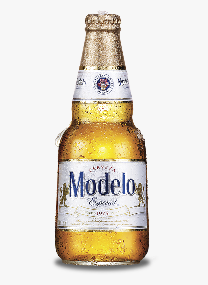 Modelo Especial Beer - Cerveza Corona Clara Y Oscura, HD Png Download ...