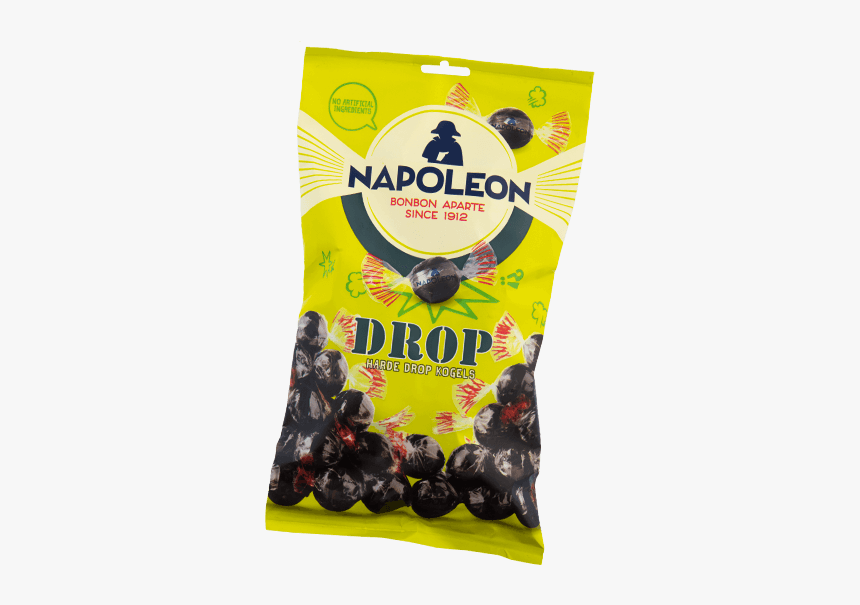 Napoleon Harde Drop Kogel 5 2oz 150g 7.05oz/200gr, HD Png Download, Free Download