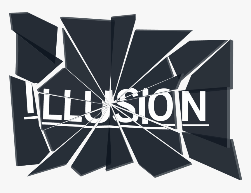 Optical Illusions Transparent Logo, HD Png Download, Free Download