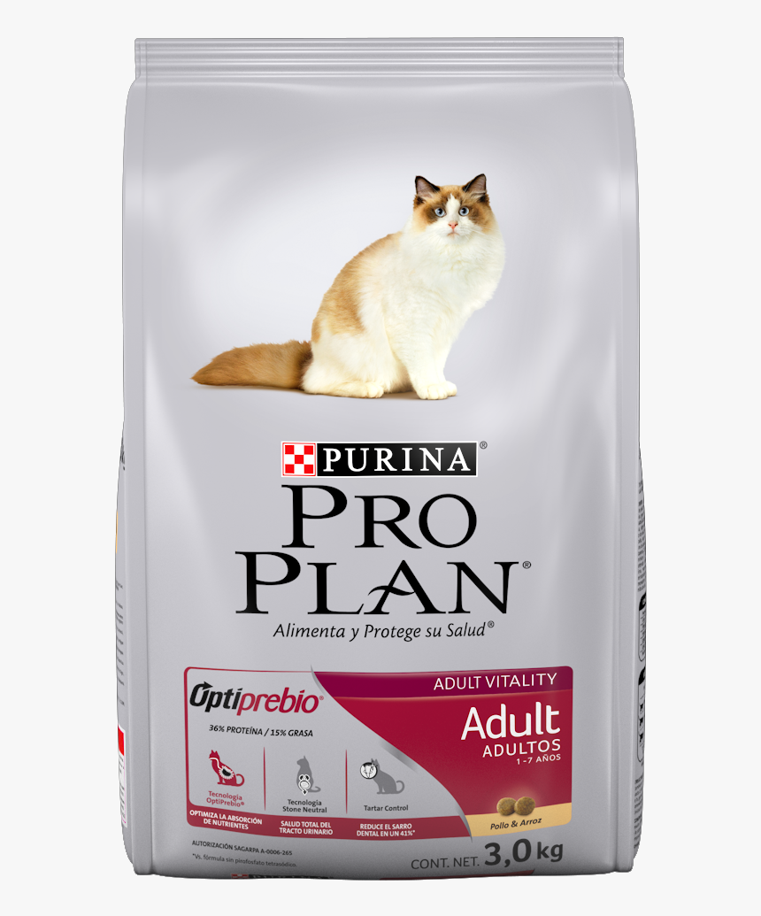 Purina Pro Plan, HD Png Download, Free Download