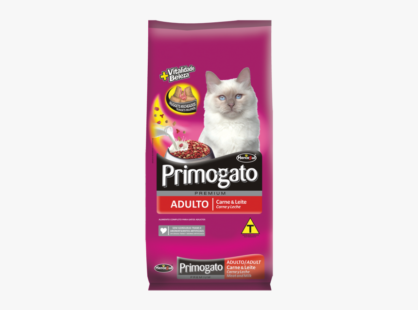 Primogato Ração, HD Png Download, Free Download