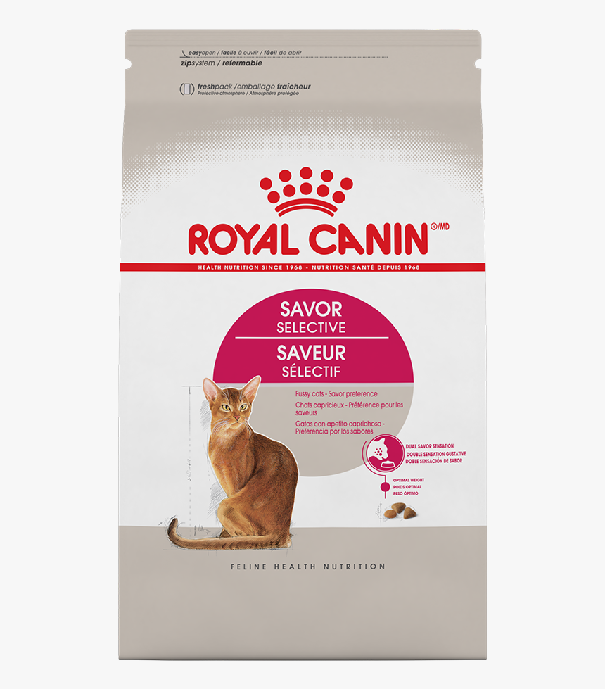 Royal Canin Fit And Active Cat Food, HD Png Download, Free Download