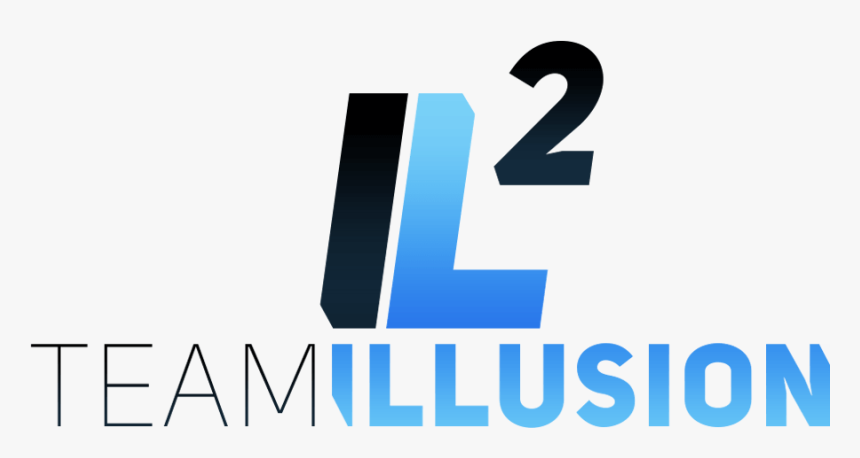 Team Illusion Profile - Illusion Team, HD Png Download, Free Download