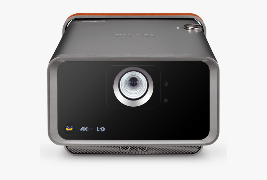 Viewsonic X10 4k Projector, HD Png Download, Free Download