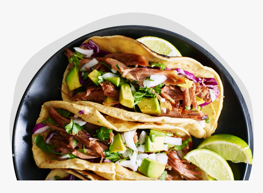 Transparent Tacos Mexicanos Png - Taqueo Malaga, Png Download, Free Download