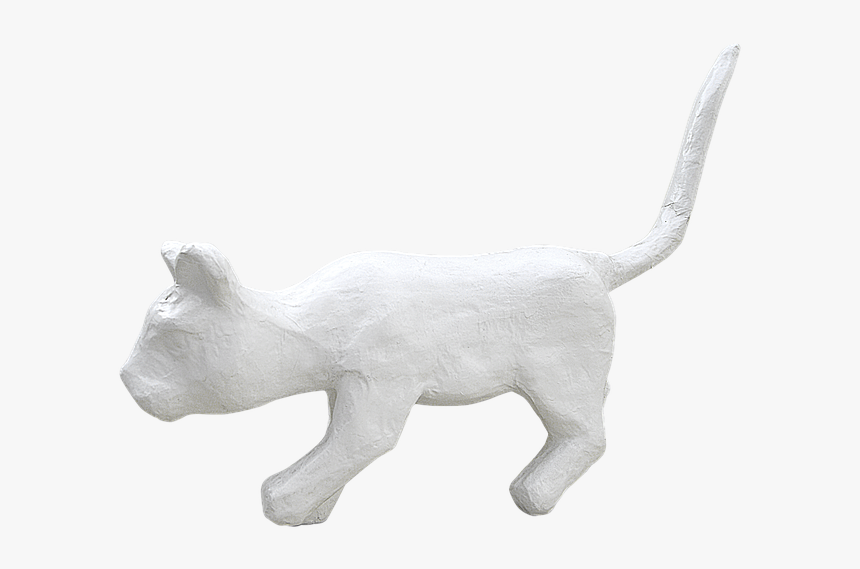 Png, Gato Blanco, Gato, Escayola, Color Blanco, Blanco - Download Images Of Technology In Png In White Color, Transparent Png, Free Download