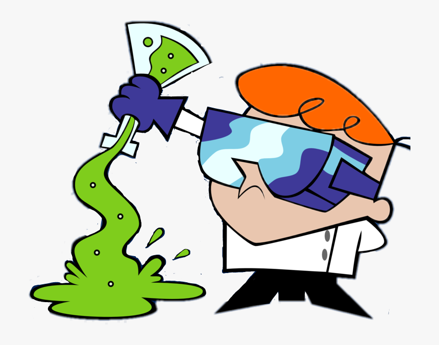 #vintage #retro #cartoon #cn #dexter #oldshool #skurdaxq - Dexter Cartoon Network, HD Png Download, Free Download