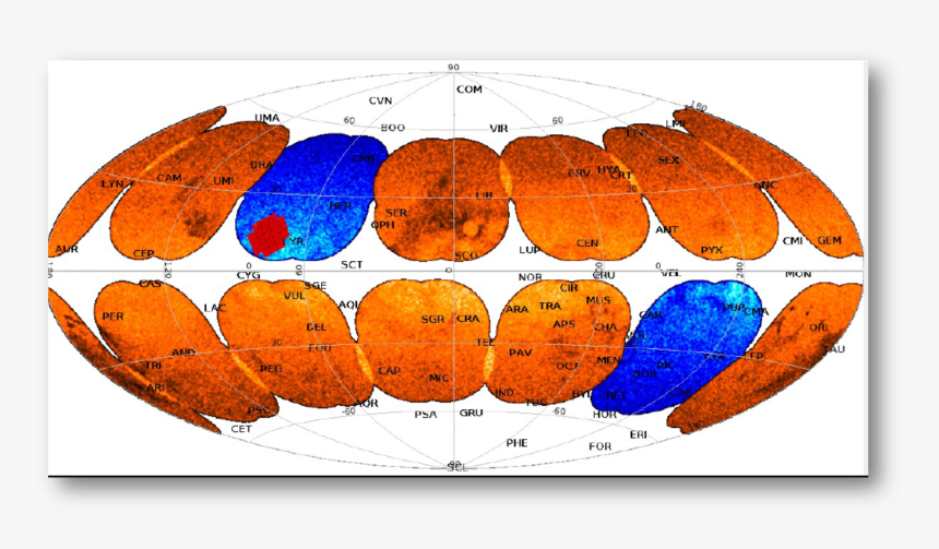 Plato Sky - Illustration, HD Png Download, Free Download