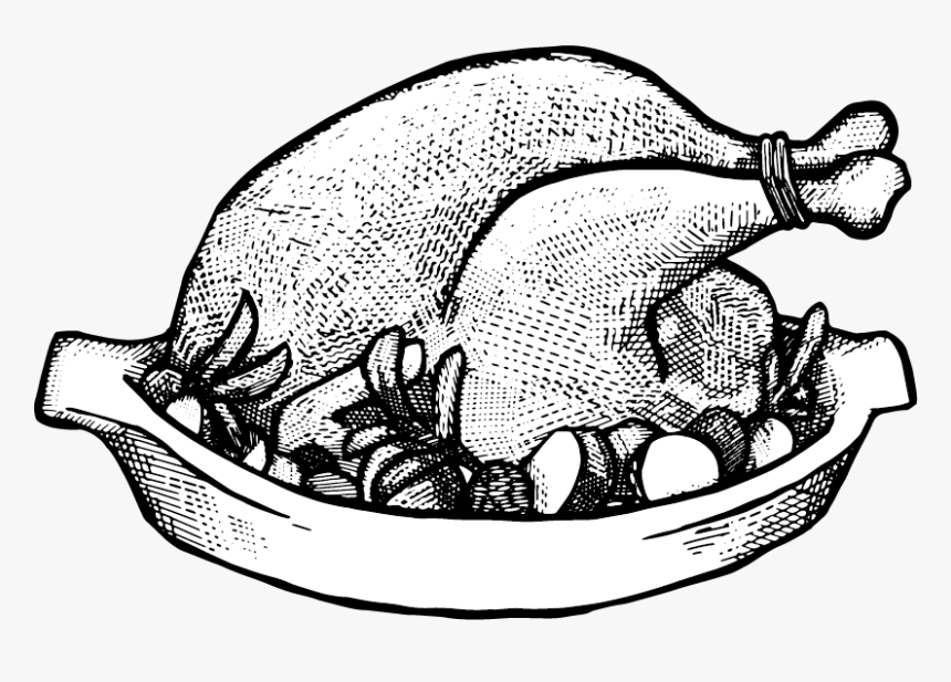 Pie And Mash Turkey, HD Png Download, Free Download