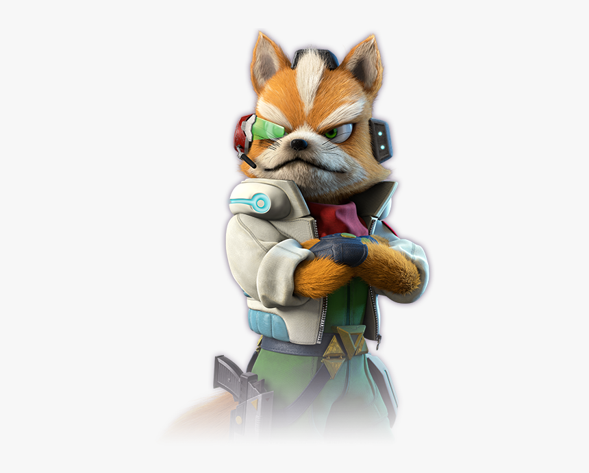 Starlink Battle For Atlas Fox, HD Png Download, Free Download