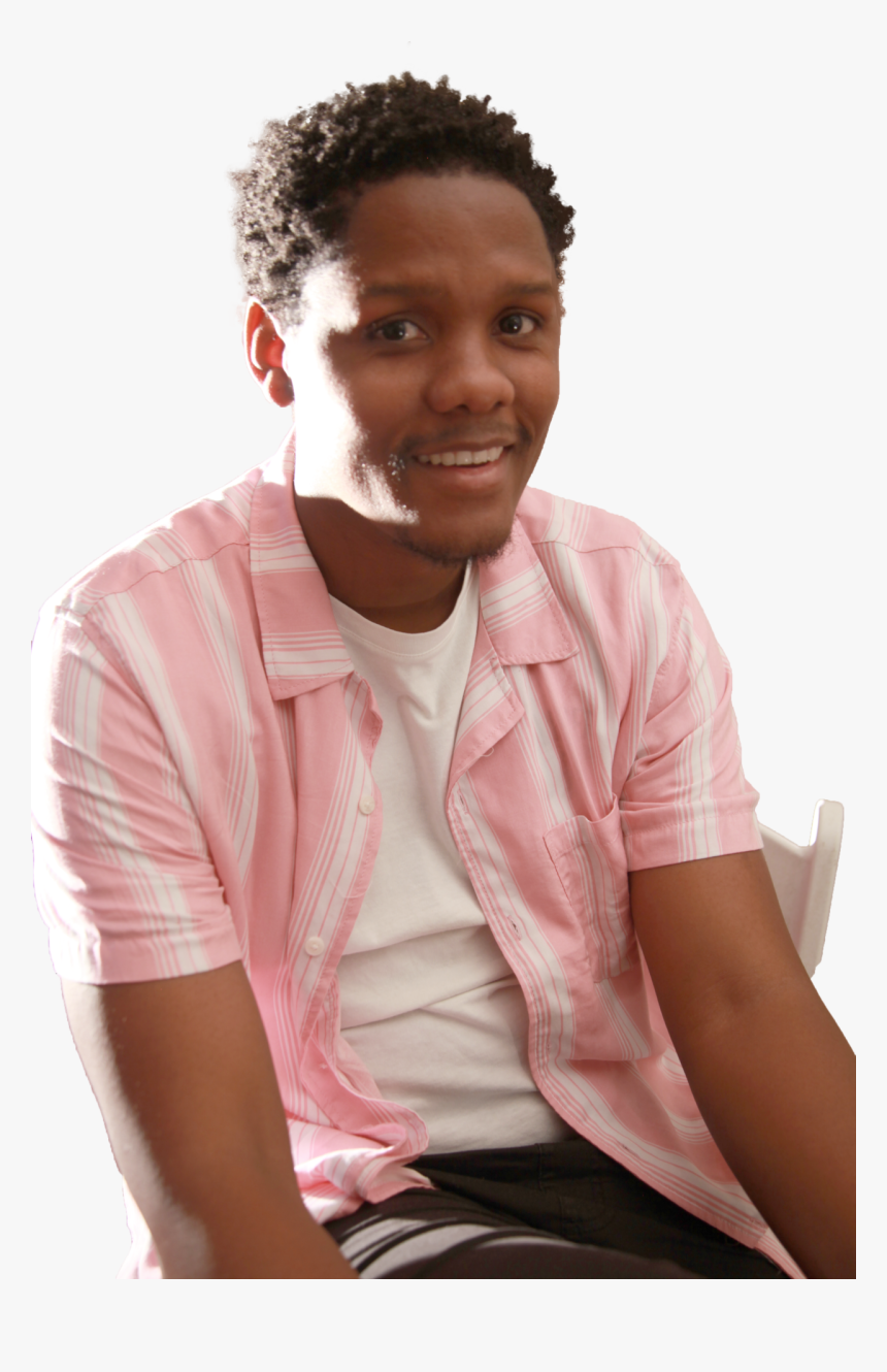 Sam Pic - Samthing Soweto, HD Png Download, Free Download