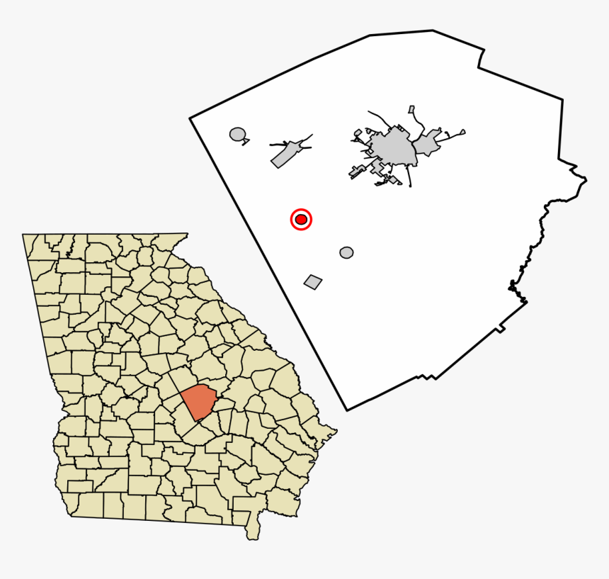 Campbell County Ga, HD Png Download, Free Download