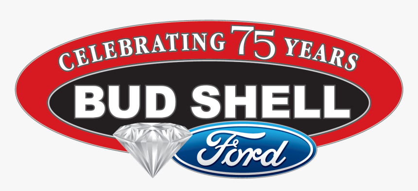 Bud Shell Ford Dexter, Mo - Emblem, HD Png Download, Free Download