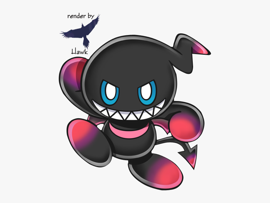 Sonic Adventure 2 Chao Art, HD Png Download, Free Download