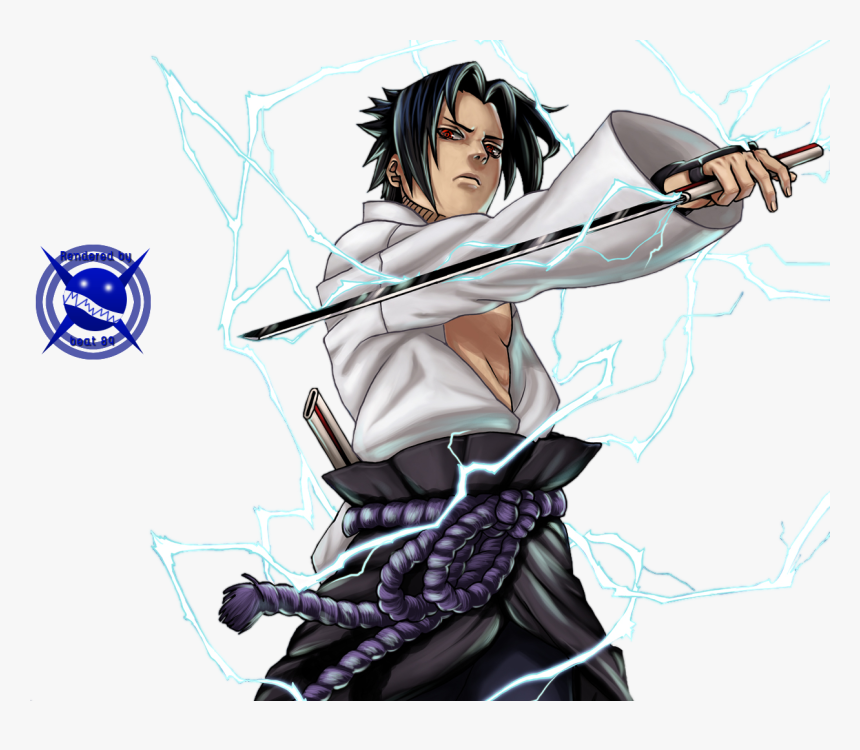 Sasuke Uchiha, HD Png Download, Free Download