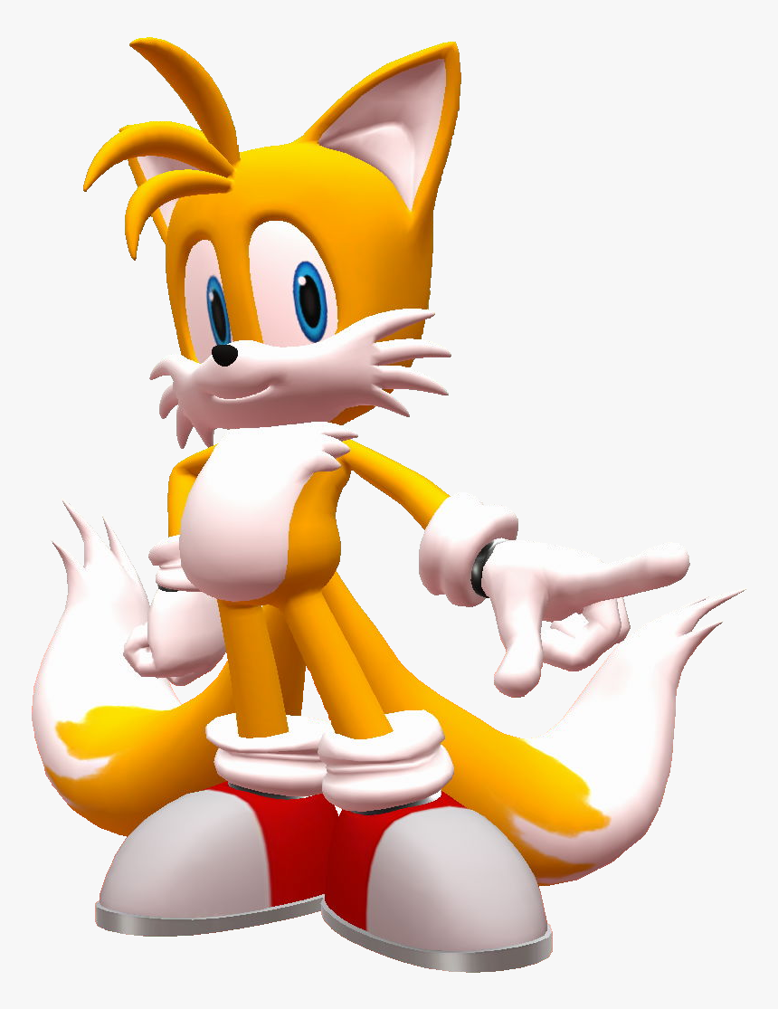 Super Smash Bros Tails, HD Png Download, Free Download