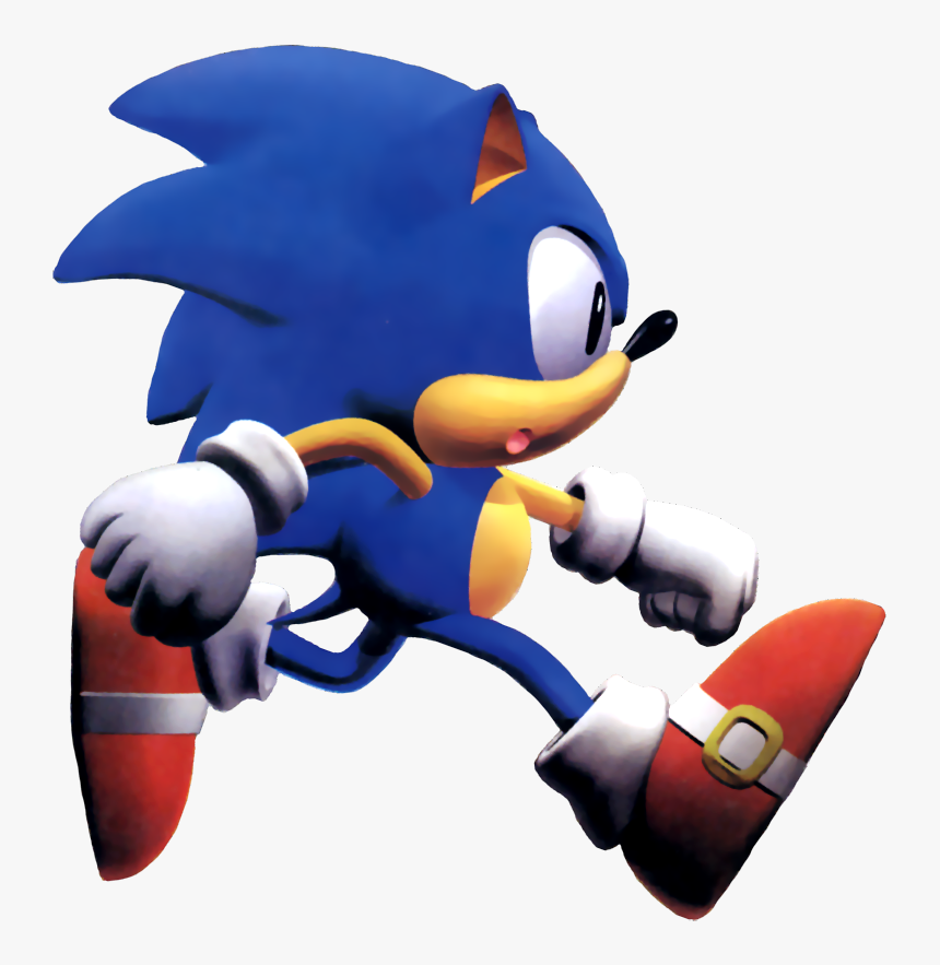Sonic R Sonic Png, Transparent Png, Free Download