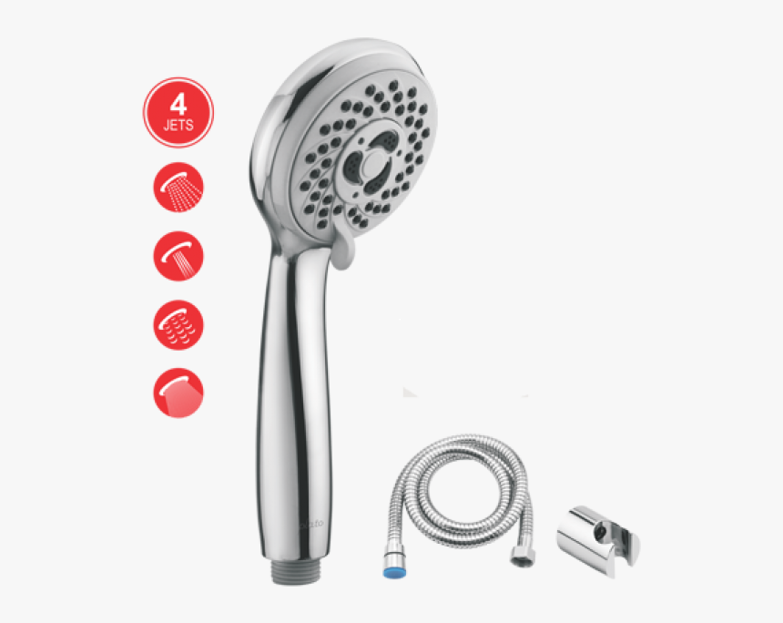 Shower Head, HD Png Download, Free Download