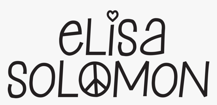 Elisa Solomon Jewelry - Human Action, HD Png Download, Free Download