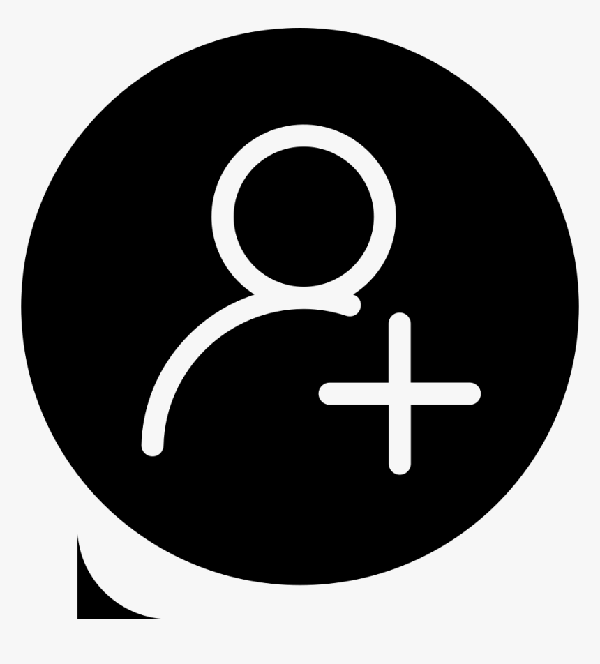 S Add Friend - Add Friend Icon, HD Png Download, Free Download