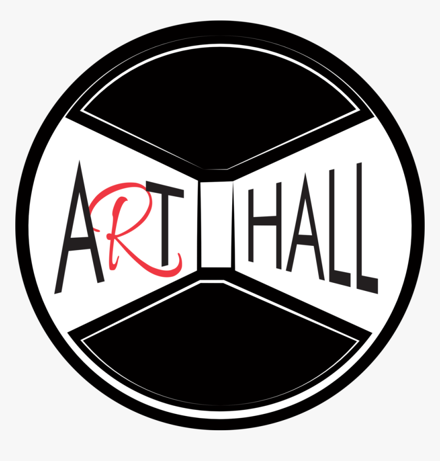 The Art Hall - Circle, HD Png Download, Free Download