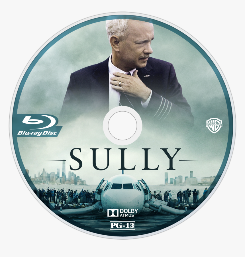 Sully 2016, HD Png Download, Free Download