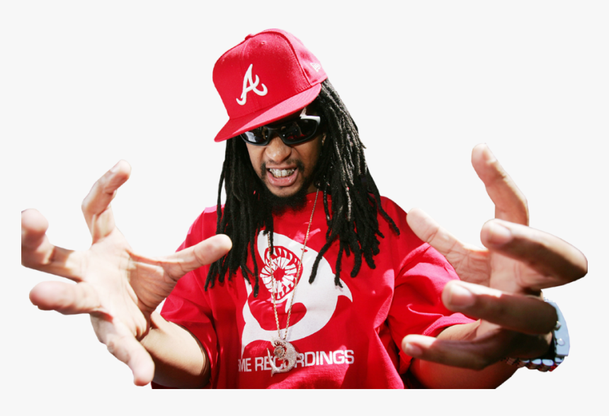 Lil Jon Snap Yo Fingers Brevis Trap Remix, HD Png Download, Free Download